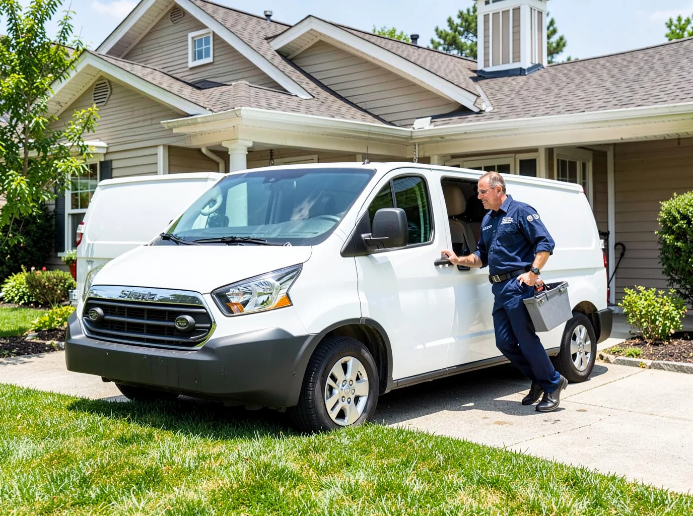 Emergency Plumber company in Ivan, AR