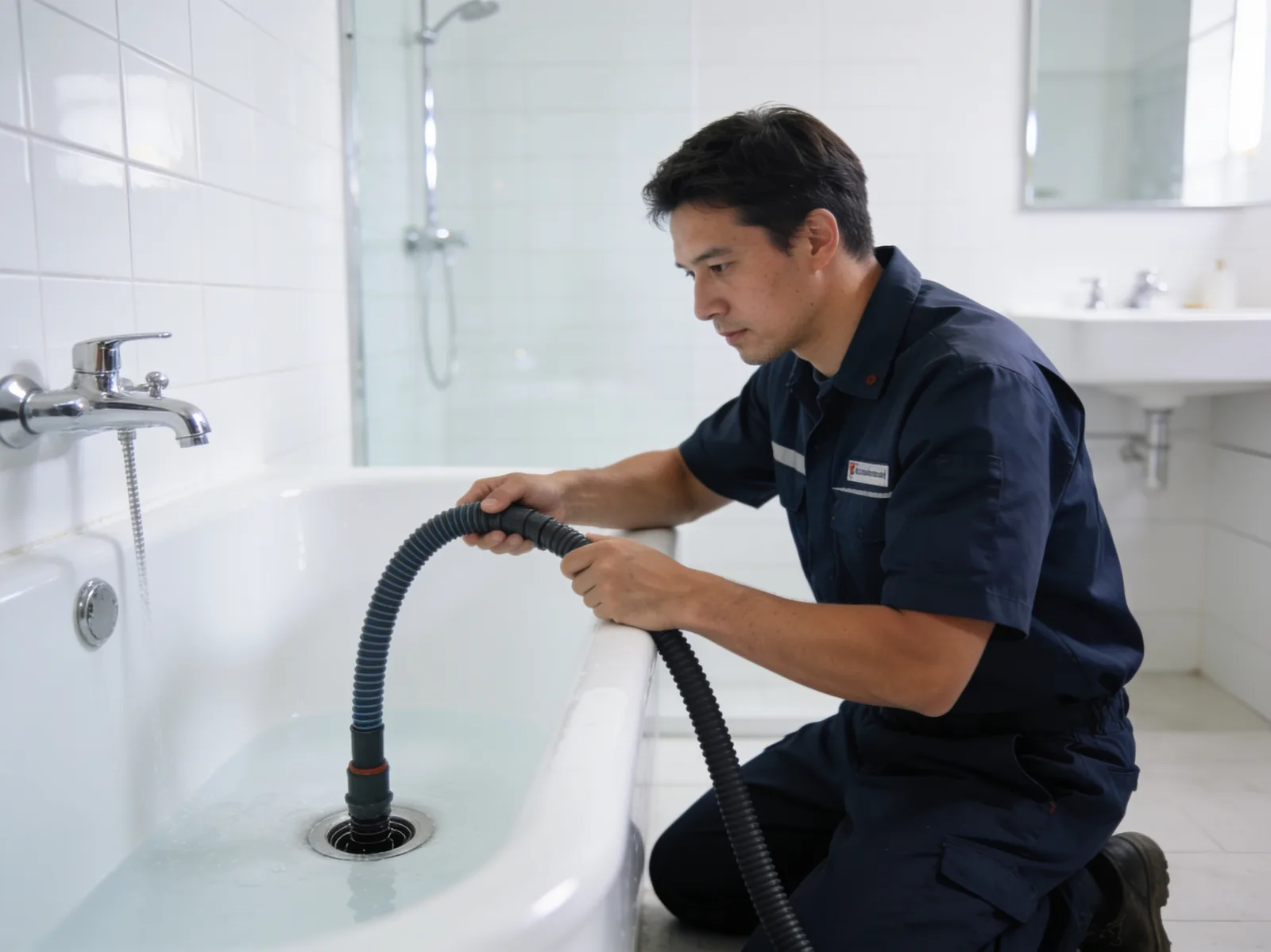 Emergency Plumber Ivan, AR FAQs